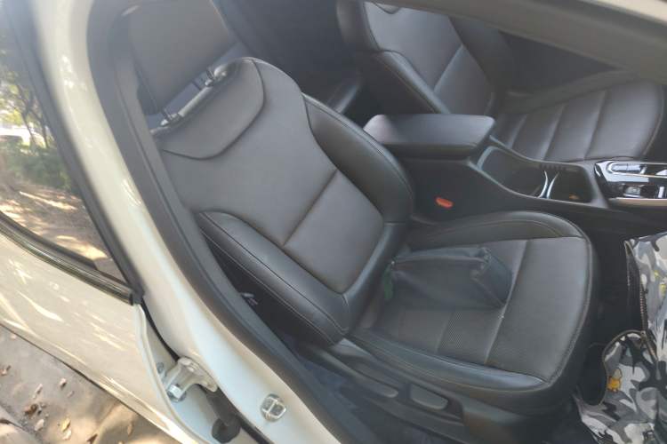 Used Buick Velite 7 2020 652E Connected Smart Car