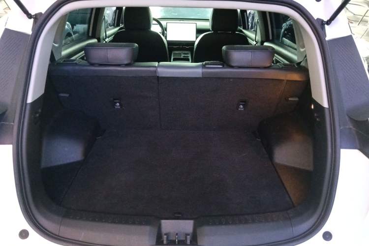 Used AION Y 2022 Plus 70 Smart Edition
