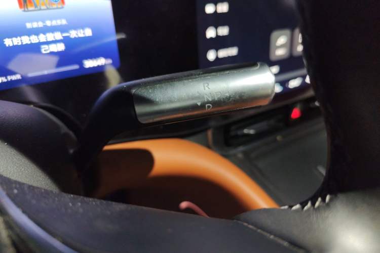 Used Hima AITO M9 2024 Range-Extended Ultra Version 52 kWh 6-Seater Model
