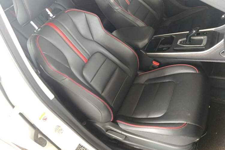 Used Haval H6 2021 China Trend Edition 1.5 GDIT Automatic Champion Version