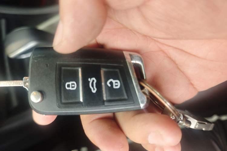 Used Citroen C5 2011 Dongfang Zhilü 2.3L Automatic Zunyu Model
