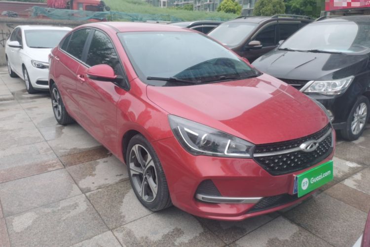 Used Chery Arrizo 5 2019 PRO 1.5L Manual Youth Edition China VI compliant