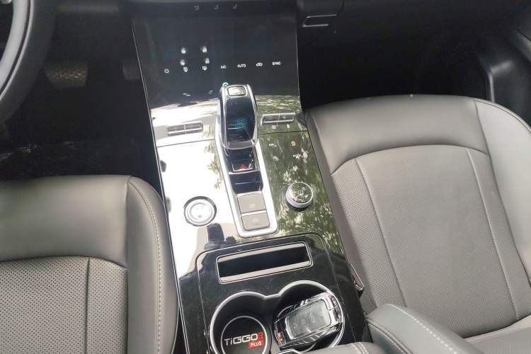 Used Chery Tiggo 8 PLUS 2022 290TGDI DCT Haoting Edition