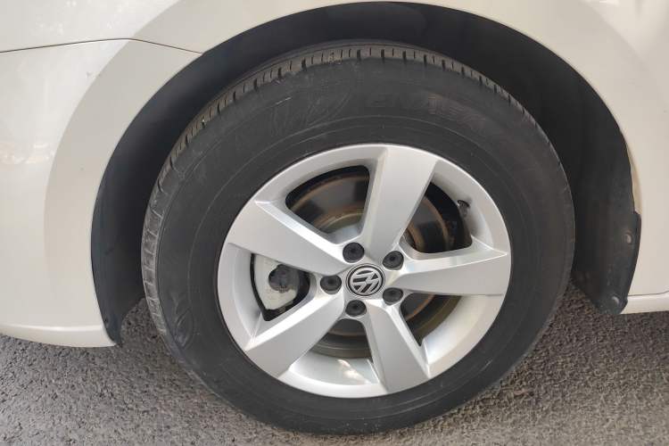 Used Volkswagen Lavida 2019 Lavida Start 1.5L Automatic Trendy Version China VI Standard
