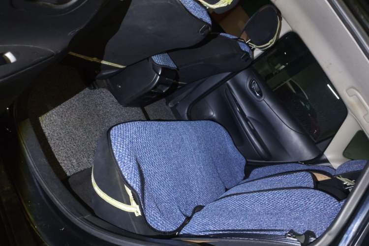 Used Nissan Tiida 2011 1.6L CVT Comfort Model