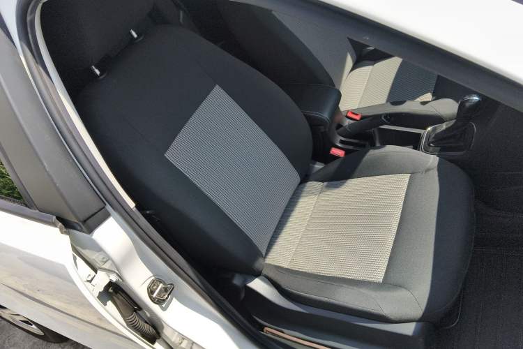 Used Volkswagen Polo 2018 1.5L Automatic Advanced Driving Model