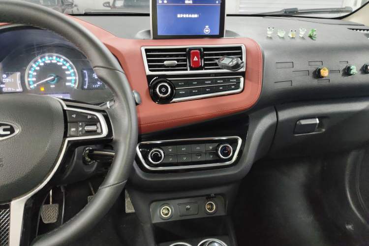 Used JAC Group Refine S2mini 2017 1.3L Sport Edition
