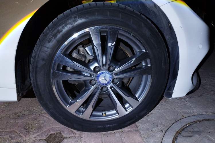 Used Mercedes-Benz C-Class 2016 C 200 L Sport Edition
