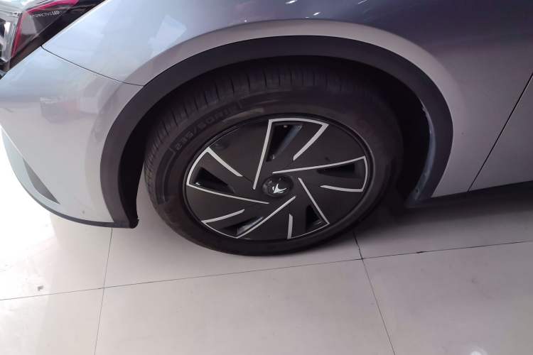 Used ARCFOX Alpha S5 2024 560PRO 185kW