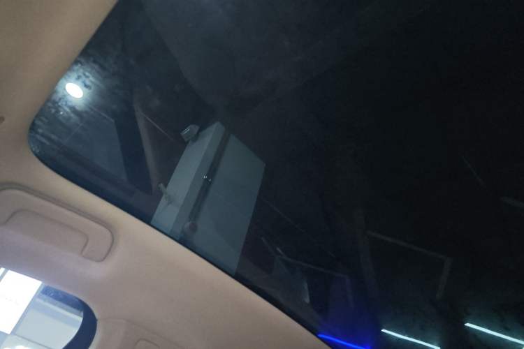 Used Hima AITO M5 2022 Pure Electric Rear-Drive Standard Edition
