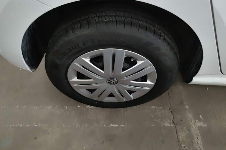 Used Volkswagen Polo 2016 1.4L Automatic Trendy Model