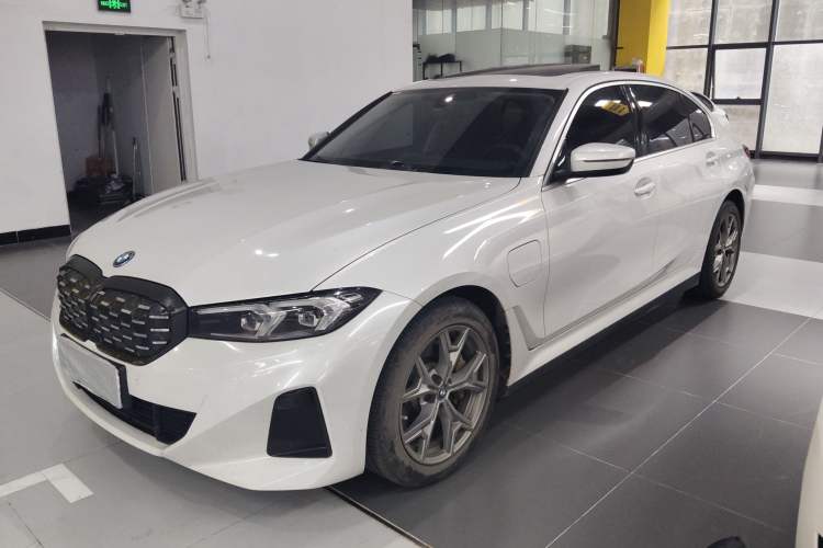 Used BMW i3 2022 eDrive 35 L