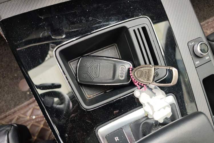 Used Audi Q5L 2022 Updated 40T Luxury Dynamic Edition