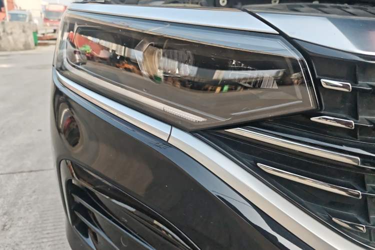 Used Volkswagen Passat 2023 330TSI Elite Edition