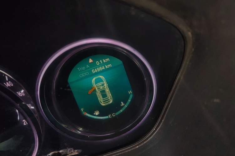 Used HYOSOW S3 2016 S3L 1.5L Manual Prestige Edition
