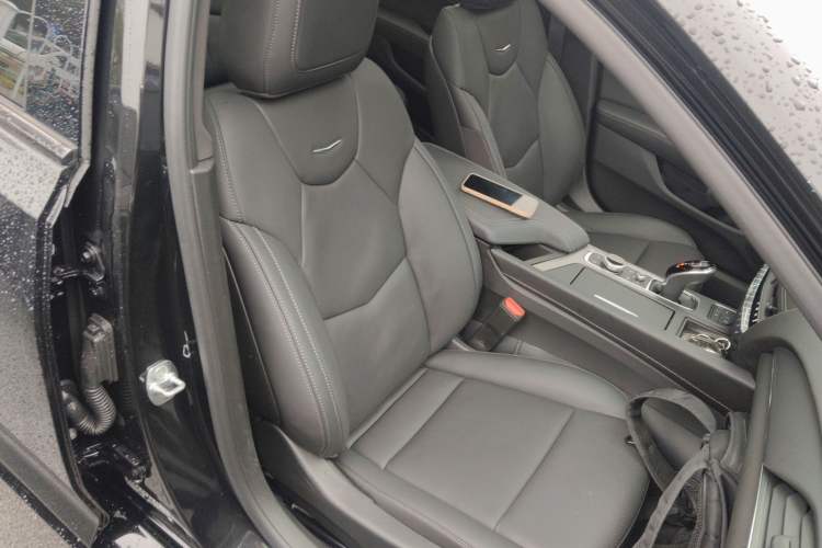 Used Cadillac CT5 2025 28T Track Performance Edition
