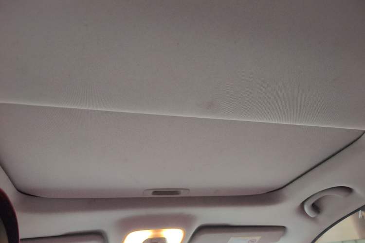 Used GAC Trumpchi GS4 2017 200T Manual Two-Wheel Drive Elite Edition