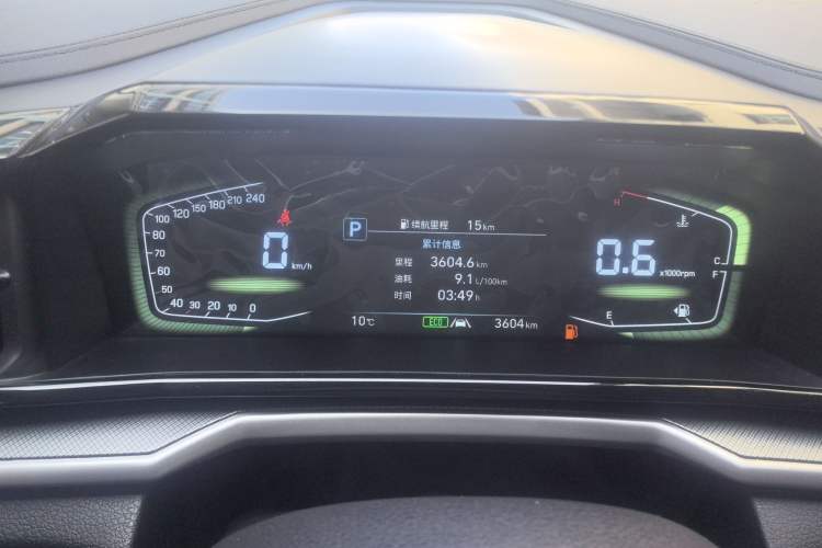 Used Hyundai Custo 2024 270TGDi LUX Prestige Edition
