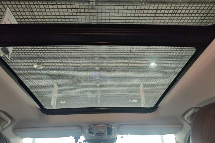 Used Haval H9 2020 2.0T Gasoline 4WD Premium Edition 5 Seats