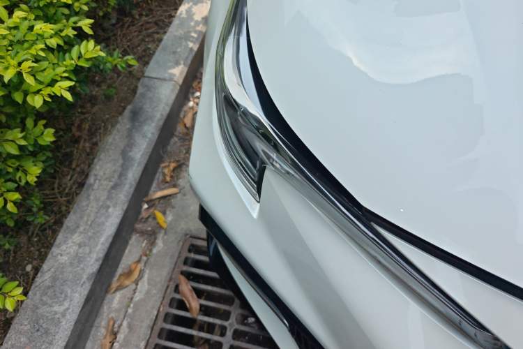 Used Toyota Levin 2021 185T CVT Sport Edition Right Front Headlight