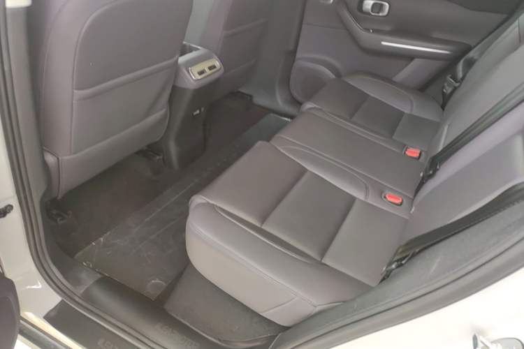 Used Leapmotor C10 2026 605 Enjoyment Edition