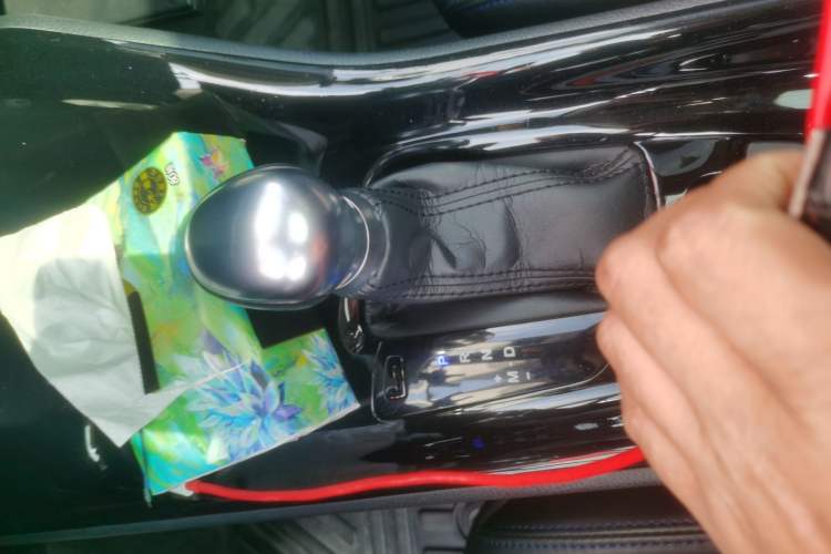 Used Toyota C-HR 2020 2.0L Leading Edition