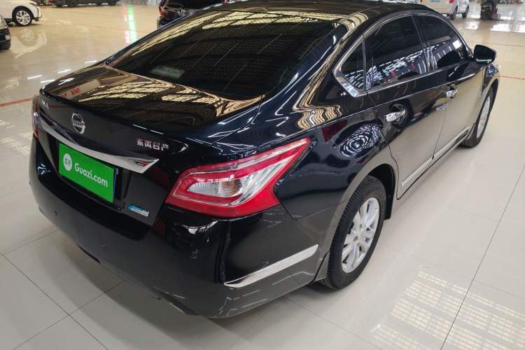 Used Nissan Teana 2013 2.0L XL Comfort Edition