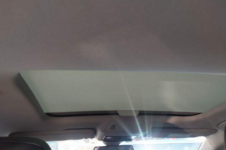 Used Volkswagen Lamando 2022 Lavida L 280TSI DSG Cool & Spicy Edition Headliner