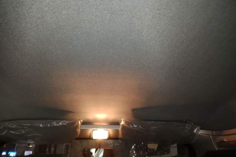 Used Wuling Zhiguang 2023 1.5L Practical Version 5/7 Seats
