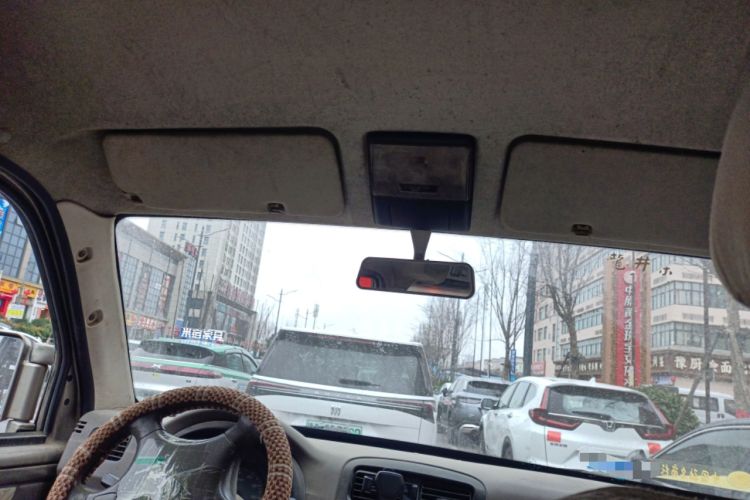 Used CHANGAN KAICHENG Star S460 2009 1.0L Base Version
