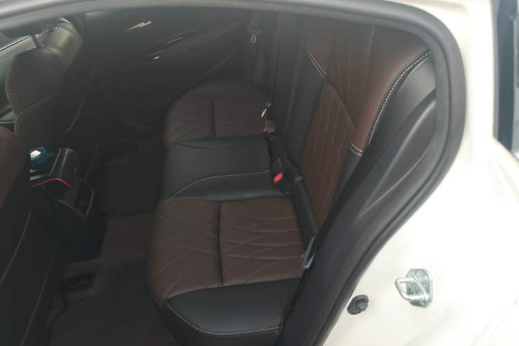 Used Toyota Allion 2022 2.0L Pioneer Edition
