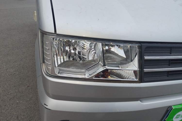 Used Dongfeng Xiaokang C56 2020 1.5L Luxury Model I DK15C
