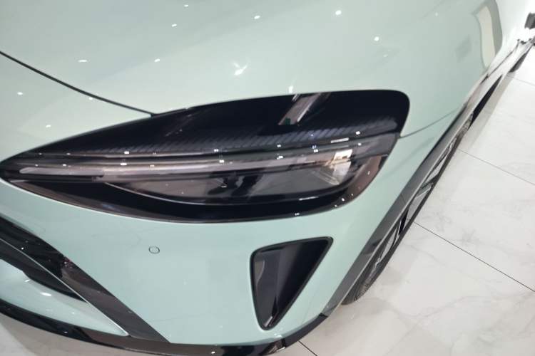 Used Xiaomi Auto YU7 2025 Ultra-Long Range Rear-Wheel Drive Version
