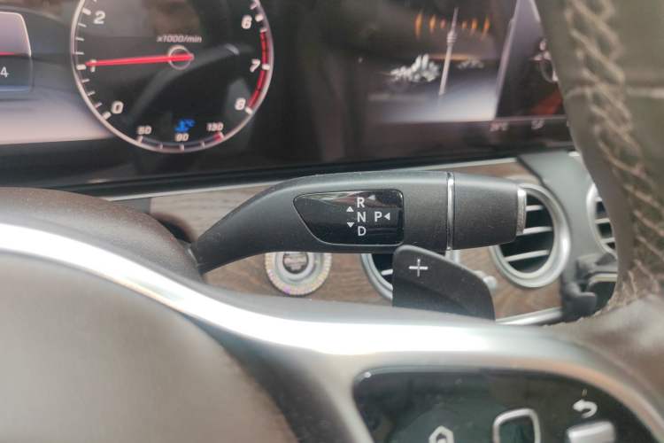 Used Mercedes-Benz E-Class 2020 Restyled E 300 L Exclusive Edition
