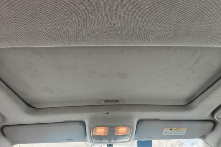 Used CHANGAN OSHAN CX70 2016 1.6L Manual Luxury Model Headliner