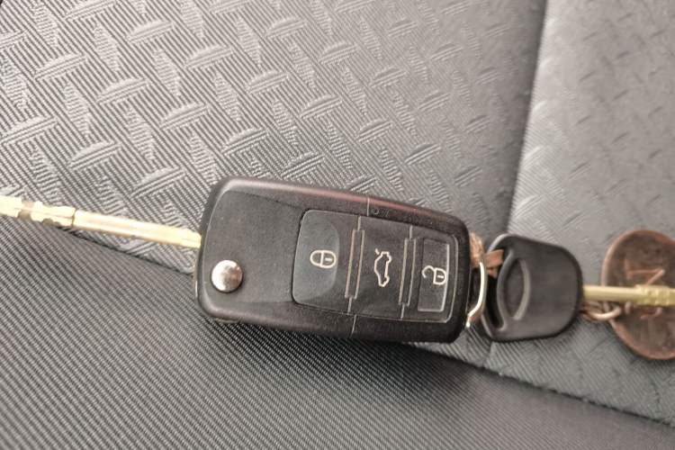 Used Ford Transit Custom 