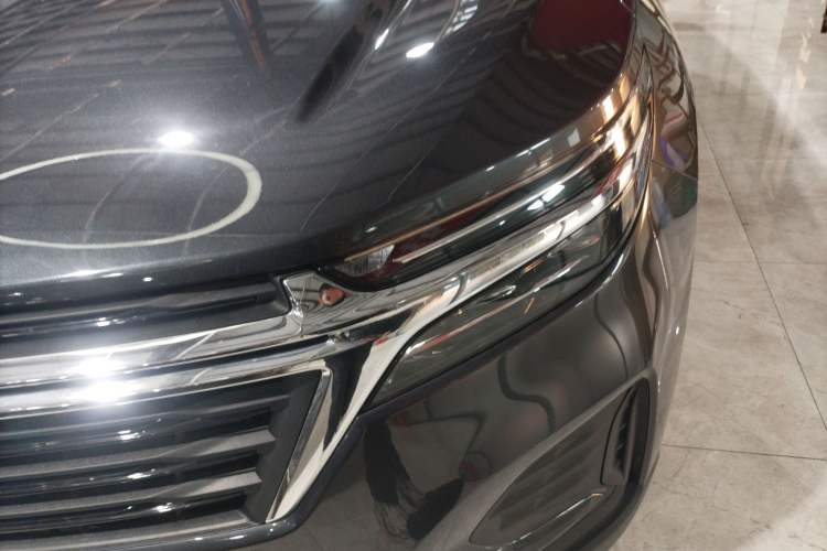 Used Chevrolet Equinox 2022 535T YuJie Edition