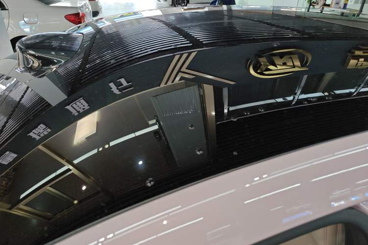 Used AION RT 2025 650 LiDAR Edition