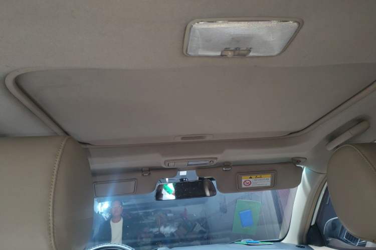 Used Toyota Corolla EX 2013 1.6L Automatic Luxury Edition