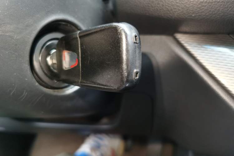 Used Roewe 360 2015 1.5L Automatic Luxury Edition
