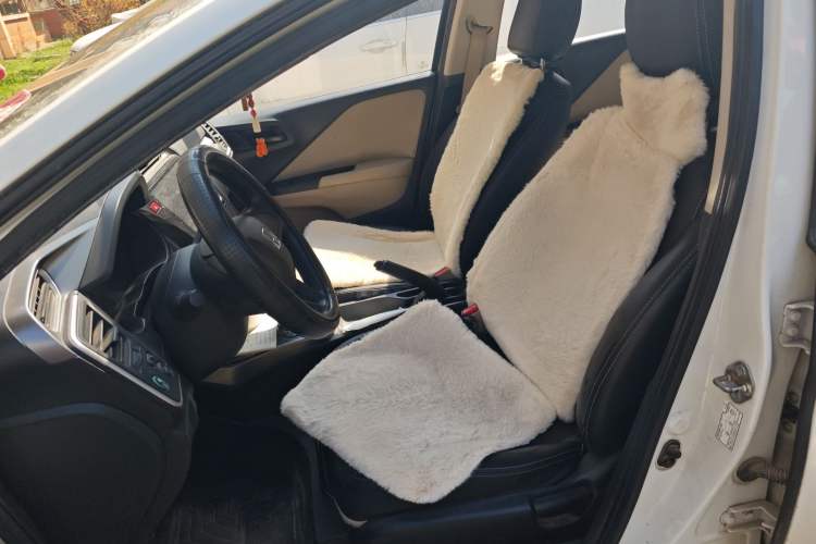 Used Honda Greiz 2016 1.5L CVT Classic Edition
