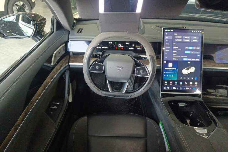 Used NETA S 2024 Extended-Range 1060 Edition