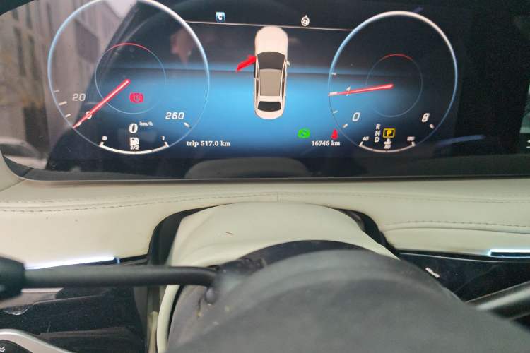 Used Mercedes-Benz S-Class 2012 S 300 L Business Standard Model