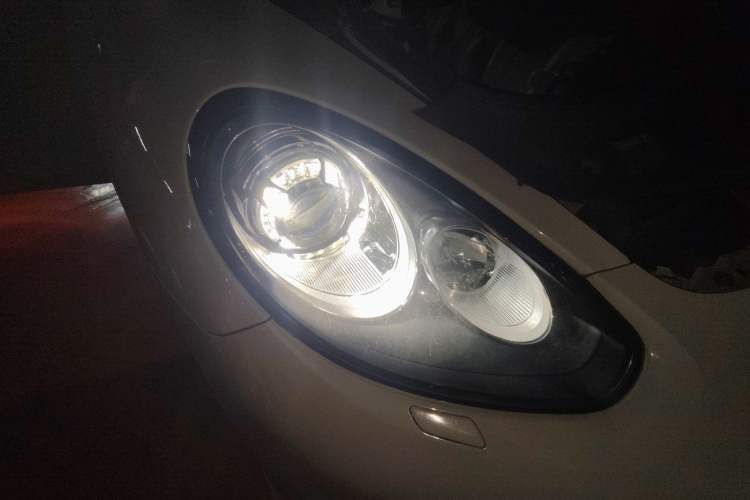 Used Porsche Panamera 2014 Panamera 4 3.0T