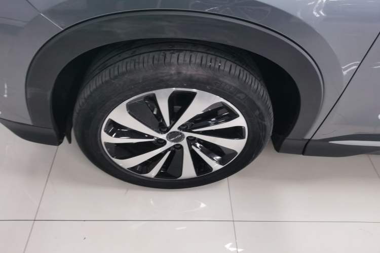 Used BYD Song PLUS New Energy 2024 Honor Edition EV 520km Premium Model