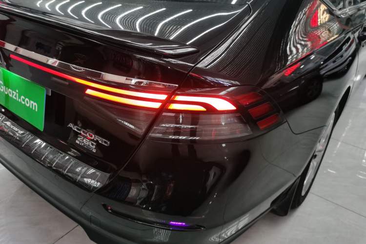 Used Honda Accord 2023 260TURBO Smart Enjoyment Version
