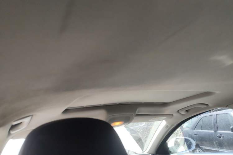 Used Audi A6L 2014 TFSI Standard Model Headliner