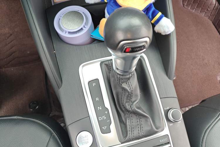 Used Audi A3 2020 Sportback 35 TFSI Style Edition China VI Emission Standard