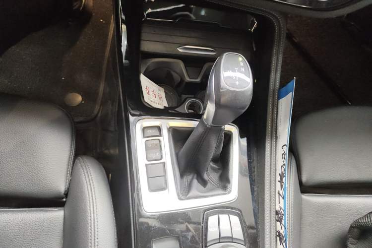 Used BMW 1 Series 2018 Facelifted 118i Sport Edition
