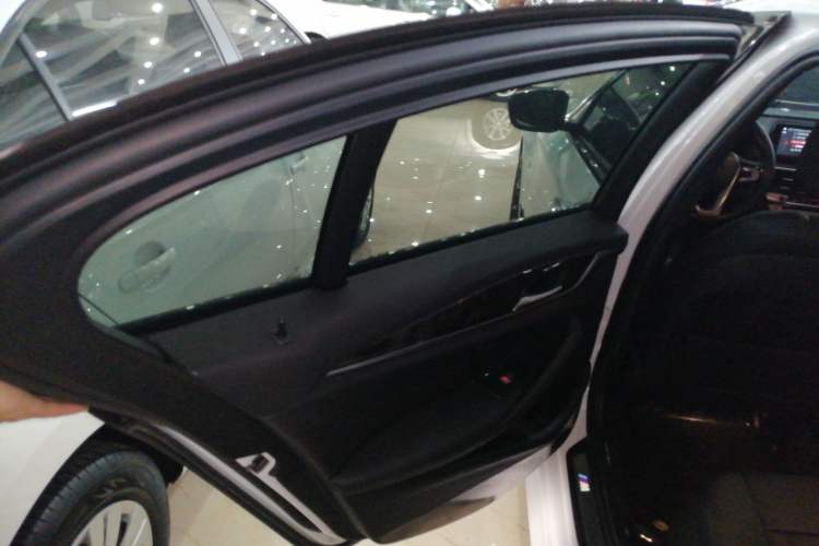 Used BMW 5 Series 2018 525Li M Sport Package
